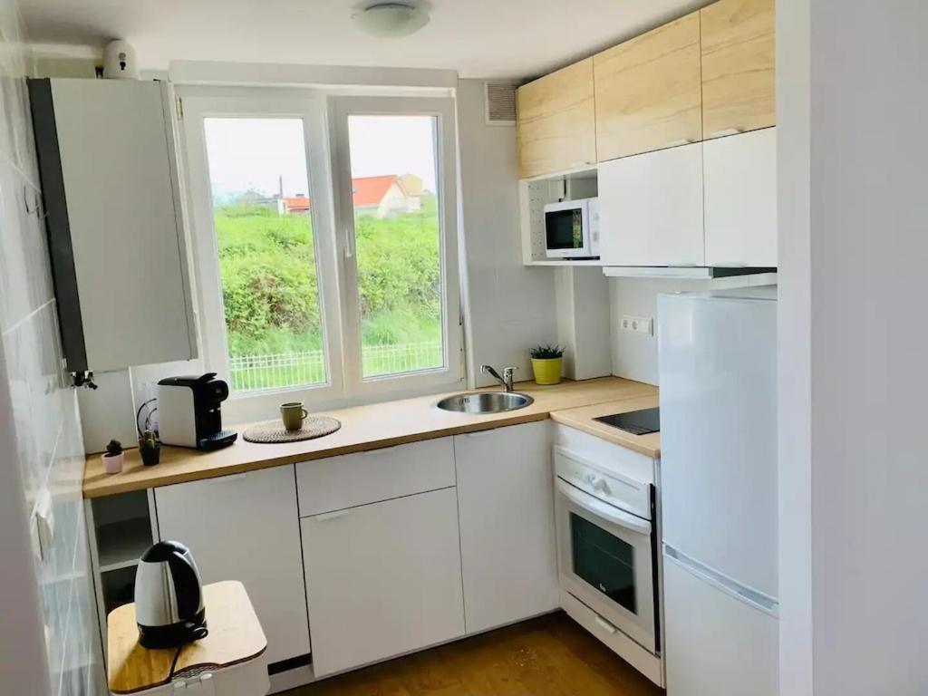 Casa Branca Cantabria Cuchia Zewnętrze zdjęcie
