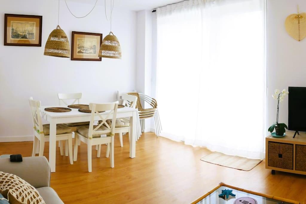 Casa Branca Cantabria Cuchia Zewnętrze zdjęcie
