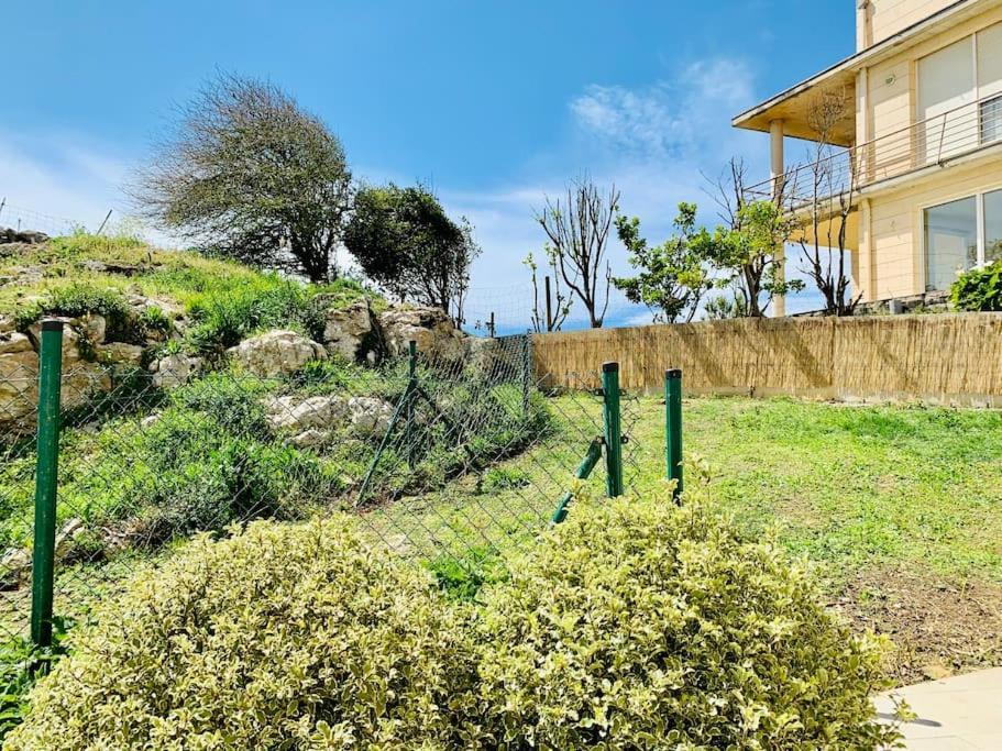 Casa Branca Cantabria Cuchia Zewnętrze zdjęcie